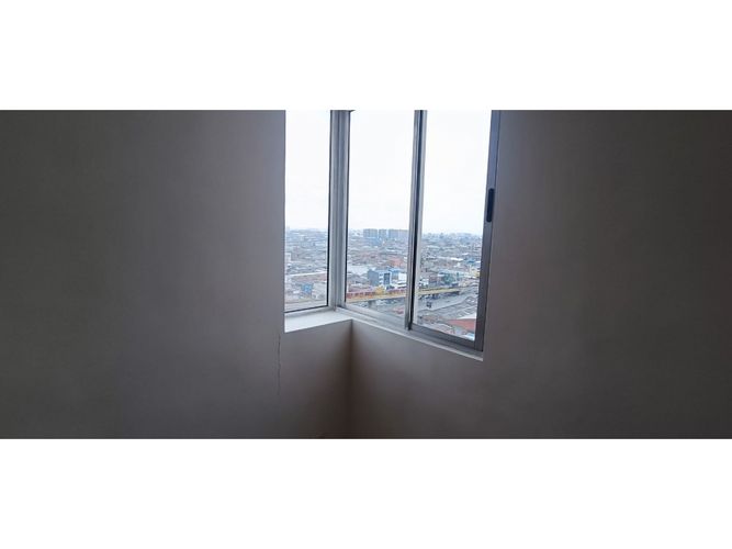 Apartaestudio en venta en Santa Isabel, Bogotá, 35 m² · foto 2 de 10