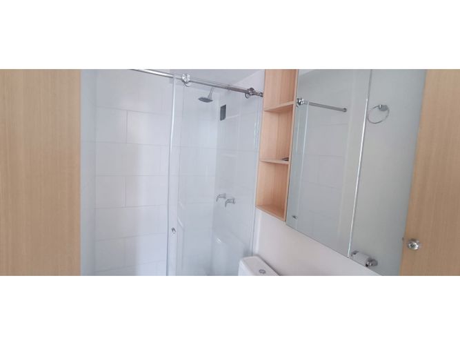 Apartaestudio en venta en Santa Isabel, Bogotá, 35 m² · foto 5 de 10
