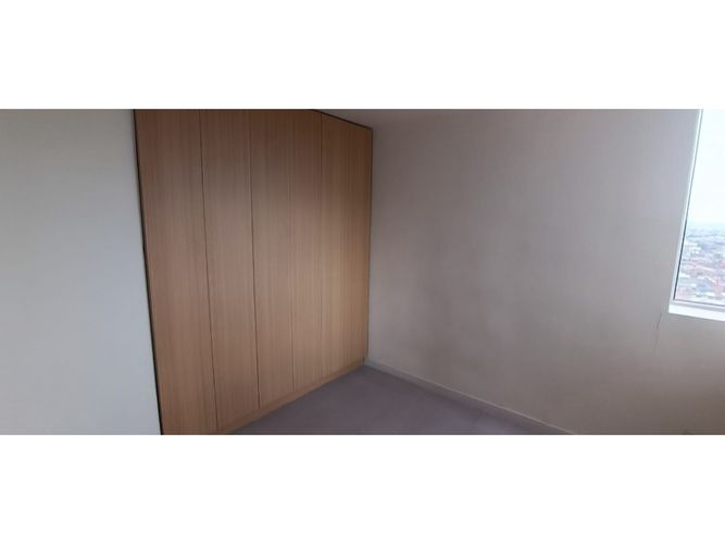 Apartaestudio en venta en Santa Isabel, Bogotá, 35 m² · foto 7 de 10