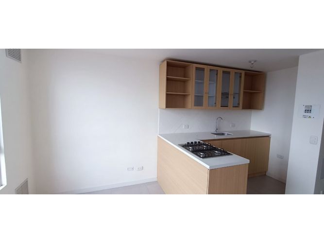 Apartaestudio en venta en Santa Isabel, Bogotá, 35 m² · foto 8 de 10