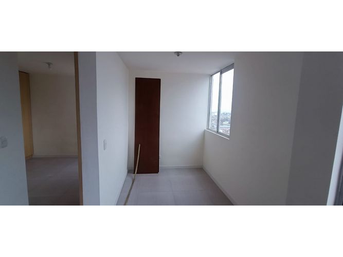 Apartaestudio en venta en Santa Isabel, Bogotá, 35 m² · foto 9 de 10