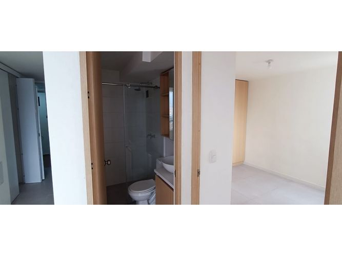 Apartaestudio en venta en Santa Isabel, Bogotá, 35 m² · foto 10 de 10
