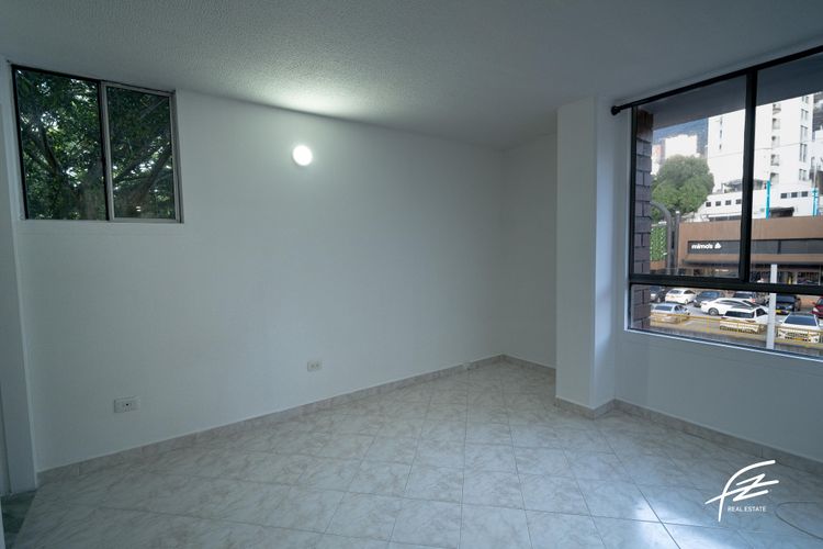 Apartamento de 2 alcobas en venta en La Visitación, Medellín, 84 m² · foto 14 de 14