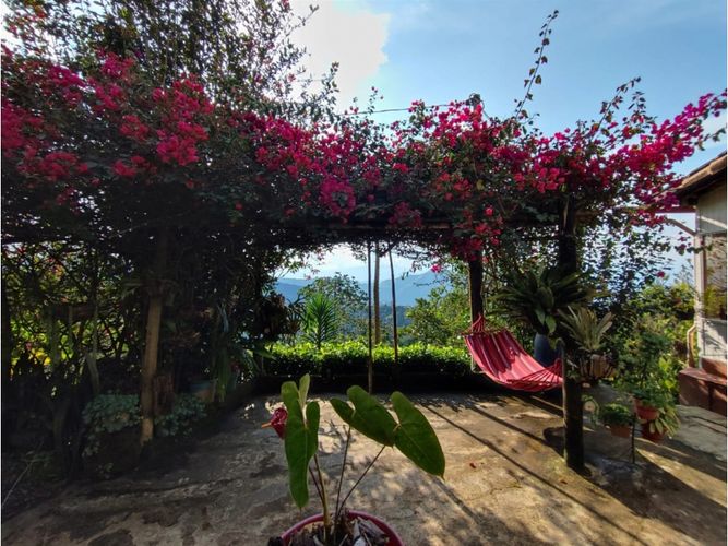 Finca en venta en Sector Central, Medellín, 95 m² · foto 3 de 24