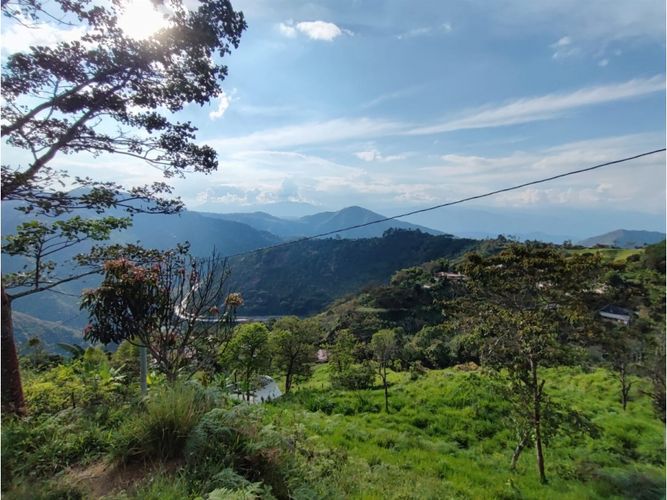 Finca en venta en Sector Central, Medellín, 95 m² · foto 5 de 24