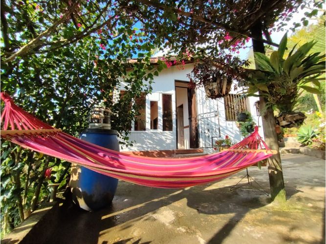 Finca en venta en Sector Central, Medellín, 95 m² · foto 6 de 24