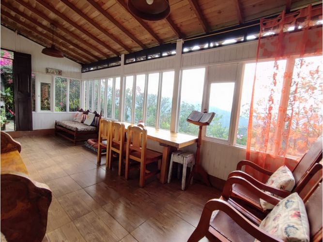 Finca en venta en Sector Central, Medellín, 95 m² · foto 7 de 24