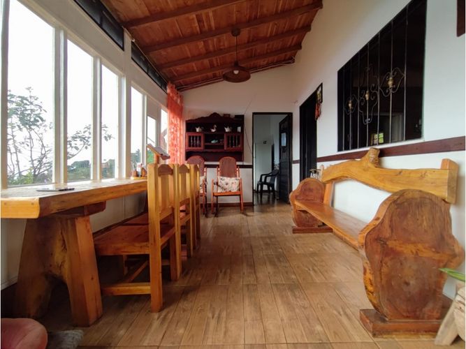 Finca en venta en Sector Central, Medellín, 95 m² · foto 8 de 24