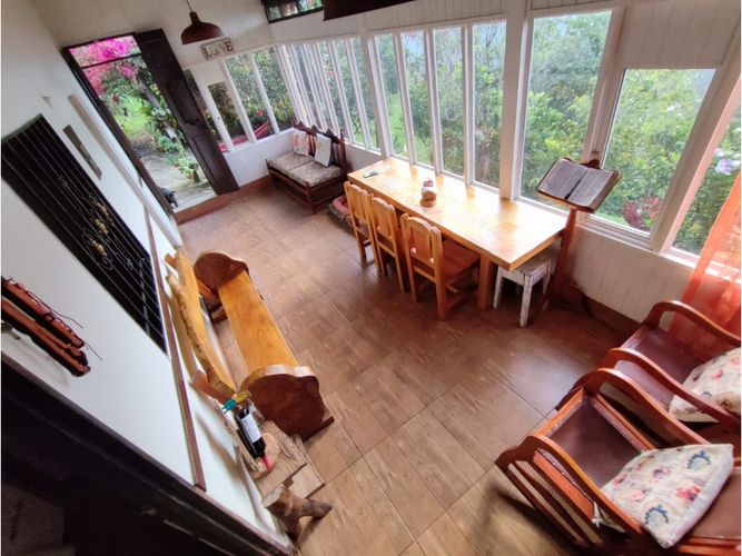 Finca en venta en Sector Central, Medellín, 95 m² · foto 9 de 24
