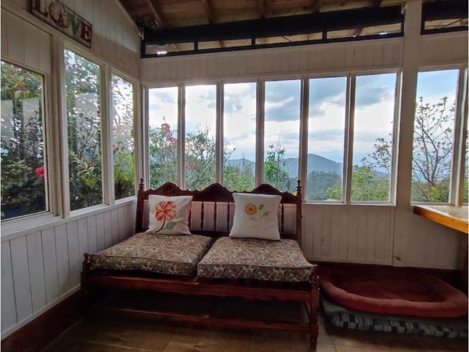 Finca en venta en Sector Central, Medellín, 95 m² · foto 10 de 24