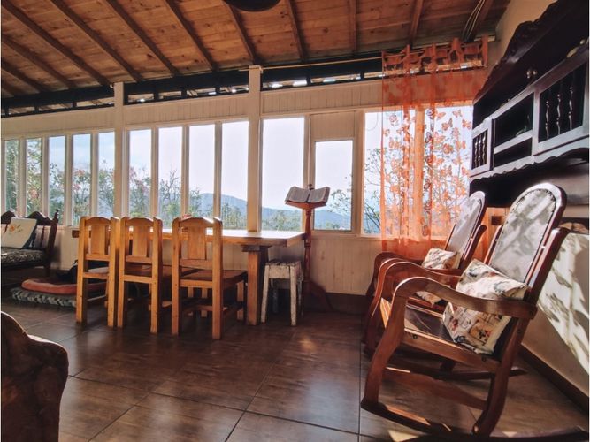 Finca en venta en Sector Central, Medellín, 95 m² · foto 11 de 24