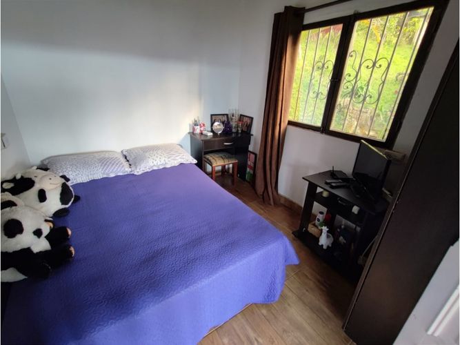Finca en venta en Sector Central, Medellín, 95 m² · foto 14 de 24