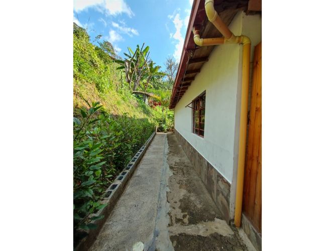 Finca en venta en Sector Central, Medellín, 95 m² · foto 15 de 24