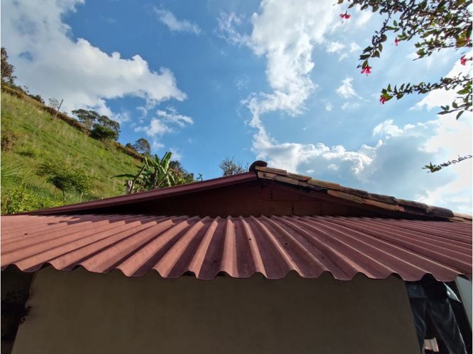 Finca en venta en Sector Central, Medellín, 95 m² · foto 16 de 24