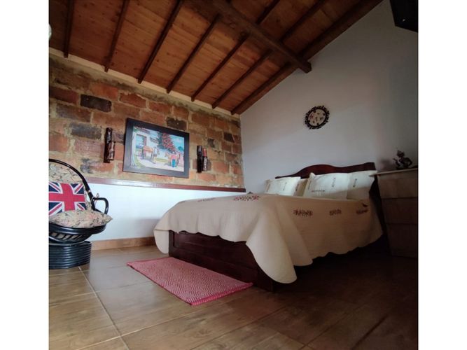 Finca en venta en Sector Central, Medellín, 95 m² · foto 17 de 24