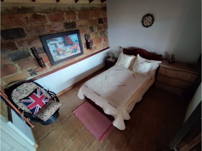 Finca en venta en Sector Central, Medellín, 95 m² · foto 18 de 24