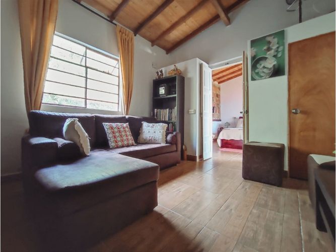 Finca en venta en Sector Central, Medellín, 95 m² · foto 21 de 24