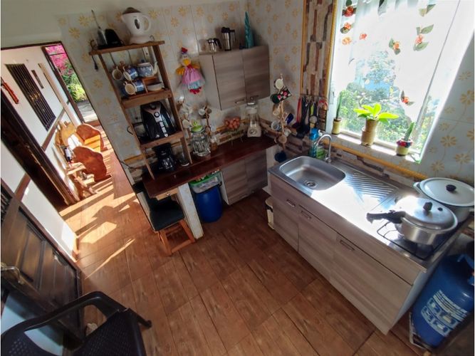 Finca en venta en Sector Central, Medellín, 95 m² · foto 22 de 24