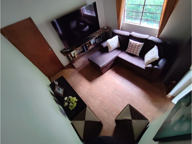 Finca en venta en Sector Central, Medellín, 95 m² · foto 23 de 24
