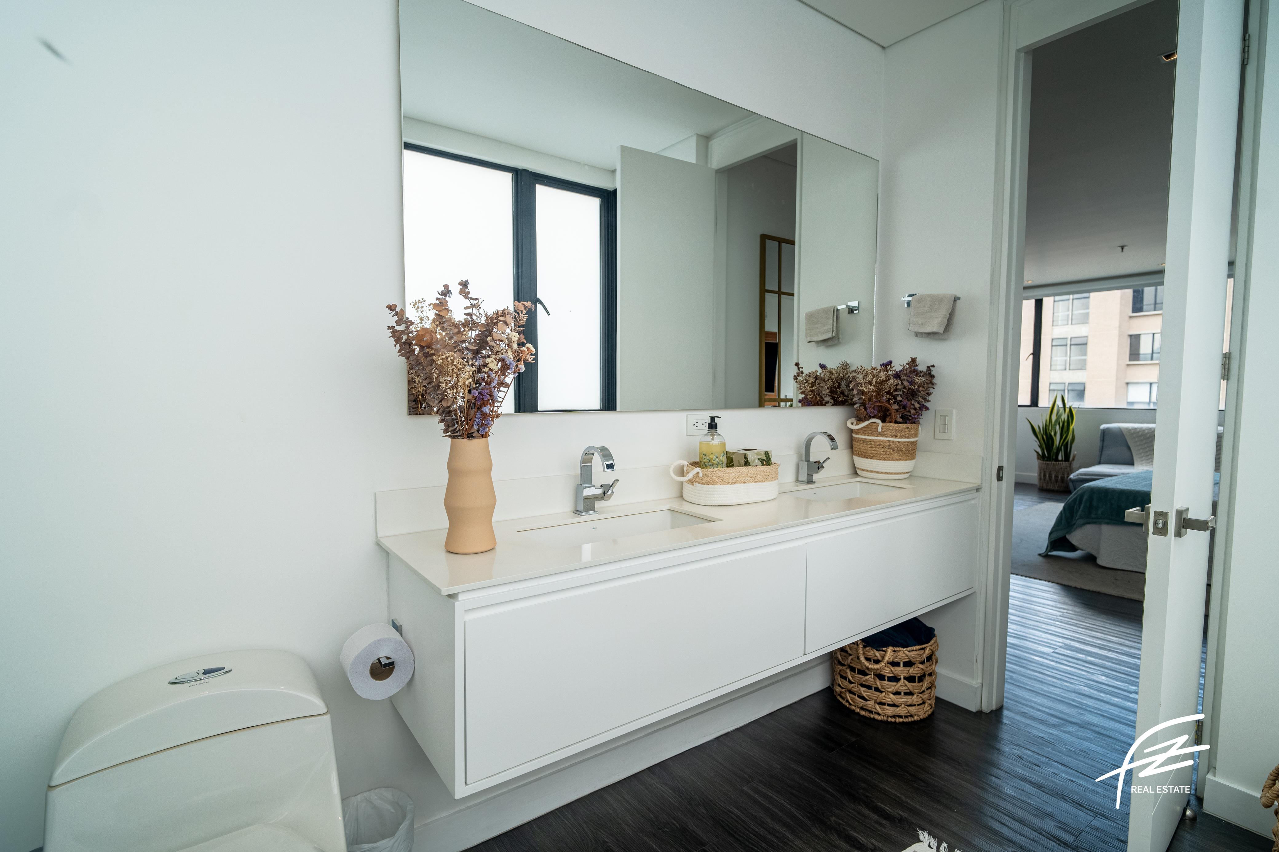 Apartamento en venta en Los Balsos, Medellín · foto 13 de 18