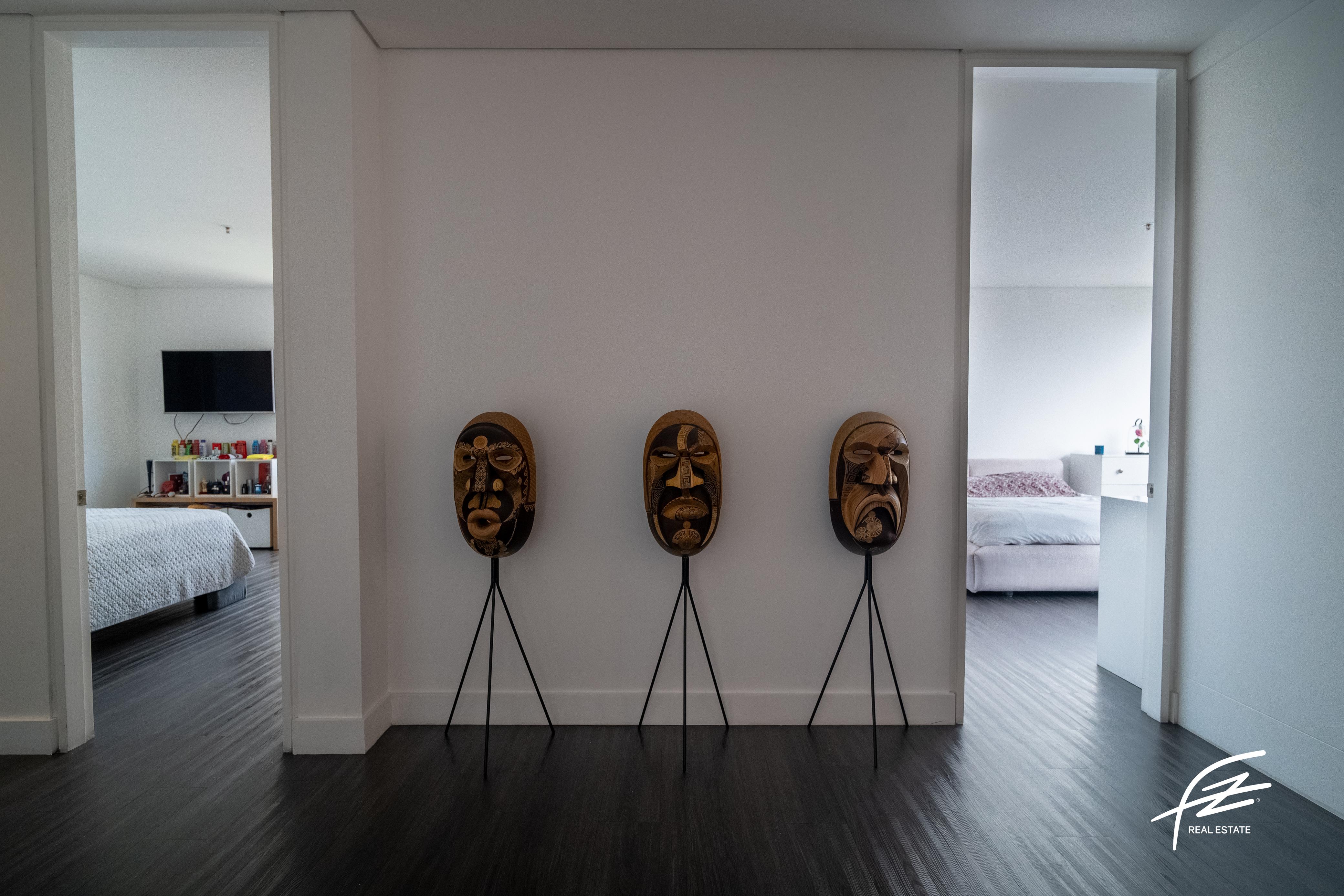 Apartamento en venta en Los Balsos, Medellín · foto 17 de 18