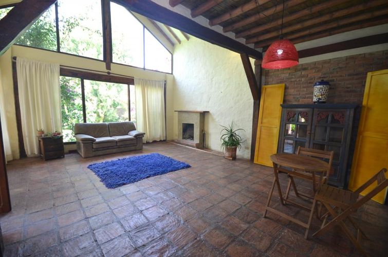 Casa de 4 alcobas en venta en Fagua, Chía, 250 m² · foto 2 de 23