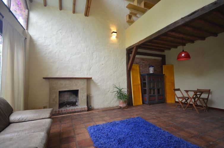 Casa de 4 alcobas en venta en Fagua, Chía, 250 m² · foto 3 de 23