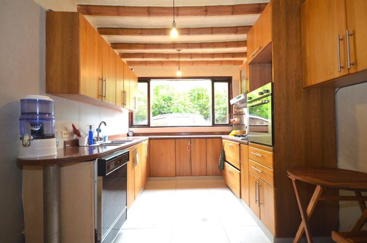 Casa de 4 alcobas en venta en Fagua, Chía, 250 m² · foto 6 de 23