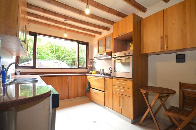 Casa de 4 alcobas en venta en Fagua, Chía, 250 m² · foto 7 de 23