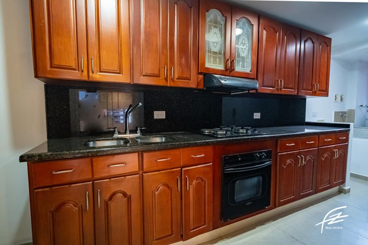 Apartamento en venta en Castropol, Medellín · foto 3 de 14