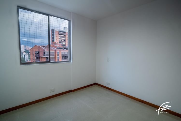 Apartamento en venta en Castropol, Medellín · foto 6 de 14
