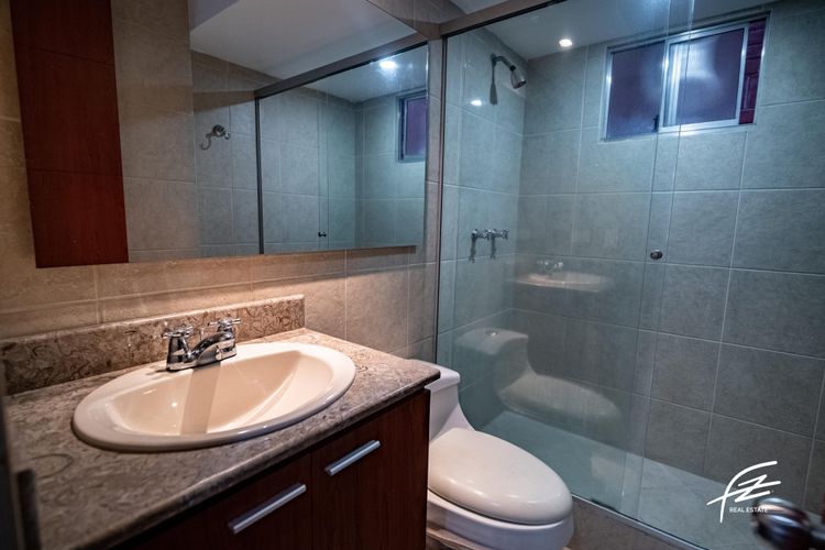 Apartamento en venta en Castropol, Medellín · foto 13 de 14