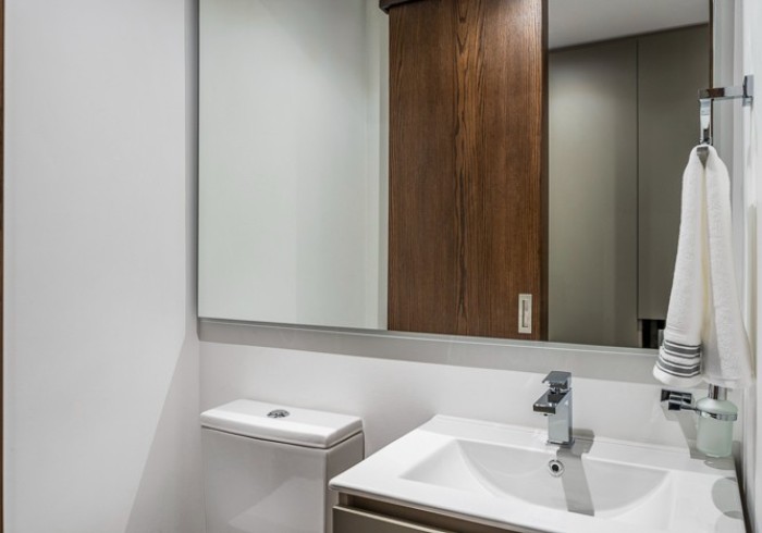 Apartamento en venta en Chico Norte, Bogotá · foto 4 de 5