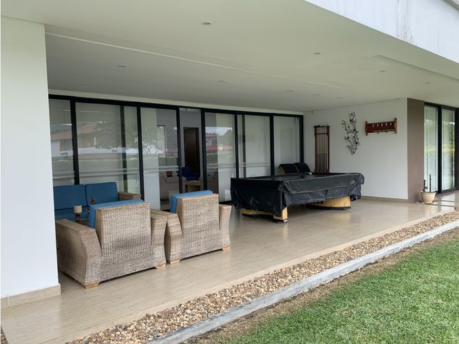Casa de 4 alcobas en venta en Avenida Centenario, Armenia, 500 m² · foto 12 de 24