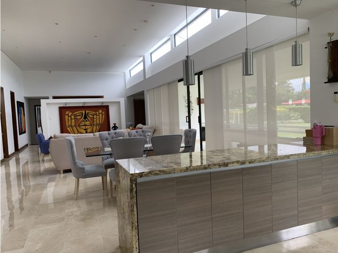 Casa de 4 alcobas en venta en Avenida Centenario, Armenia, 500 m² · foto 13 de 24