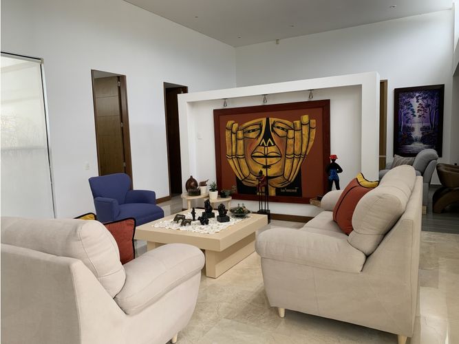 Casa de 4 alcobas en venta en Avenida Centenario, Armenia, 500 m² · foto 14 de 24