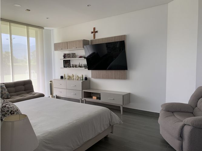Casa de 4 alcobas en venta en Avenida Centenario, Armenia, 500 m² · foto 21 de 24