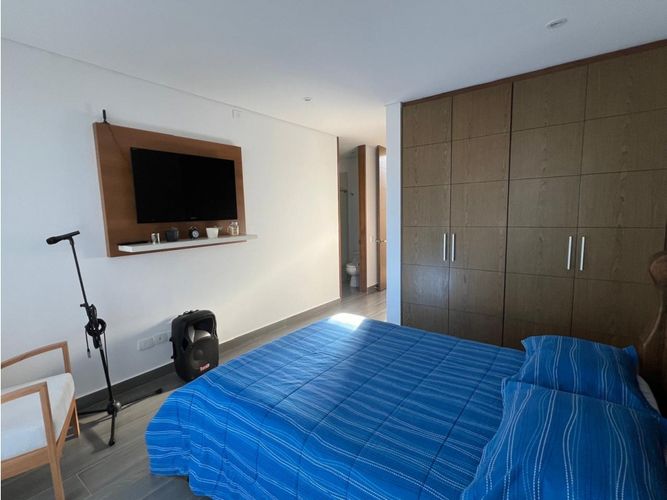 Casa de 4 alcobas en venta en Avenida Centenario, Armenia, 500 m² · foto 24 de 24