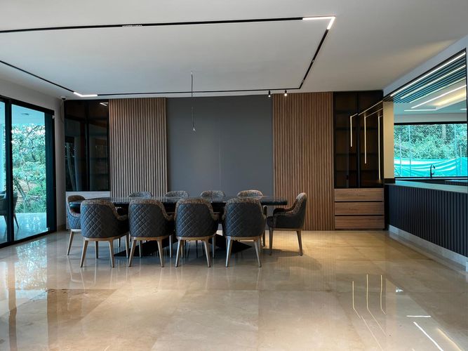 Casa de 4 alcobas en venta en El Poblado, Medellín, 1085 m² · foto 7 de 20