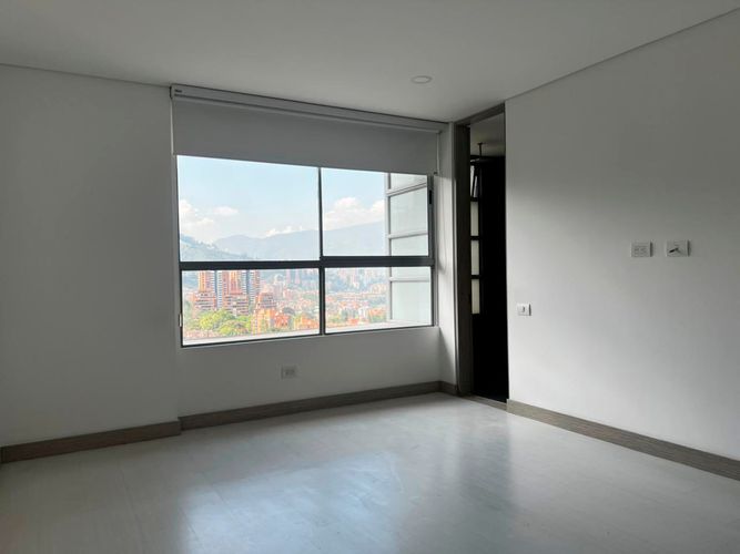 Apartamento de 1 alcoba en venta en Cumbres, Envigado, 180 m² · foto 5 de 20