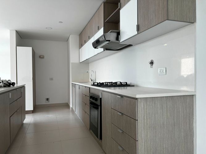 Apartamento de 1 alcoba en venta en Cumbres, Envigado, 180 m² · foto 8 de 20