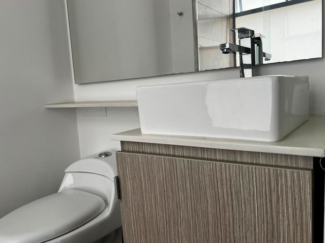Apartamento de 1 alcoba en venta en Cumbres, Envigado, 180 m² · foto 13 de 20