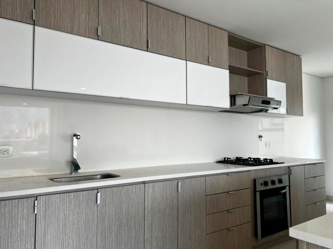 Apartamento de 1 alcoba en venta en Cumbres, Envigado, 180 m² · foto 14 de 20