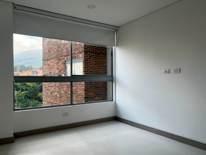 Apartamento de 1 alcoba en venta en Cumbres, Envigado, 180 m² · foto 17 de 20