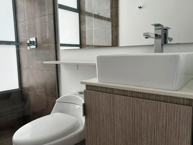 Apartamento de 1 alcoba en venta en Cumbres, Envigado, 180 m² · foto 18 de 20