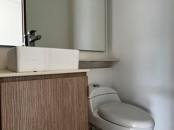 Apartamento de 1 alcoba en venta en Cumbres, Envigado, 180 m² · foto 19 de 20