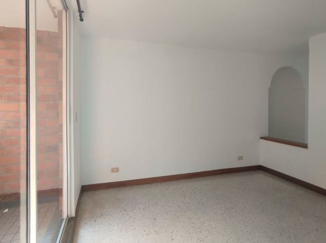 Apartamento de 3 alcobas en arriendo en El Poblado, Medellín, 117 m² · foto 13 de 18