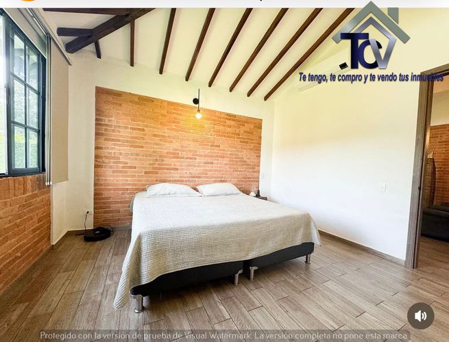 Casa de 5 alcobas en venta en Ruitoque Bajo, Floridablanca, 270 m² · foto 5 de 11