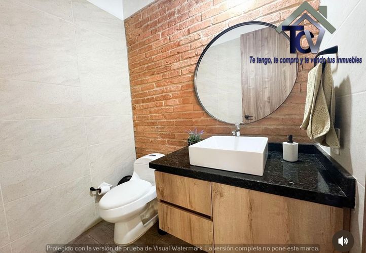 Casa de 5 alcobas en venta en Ruitoque Bajo, Floridablanca, 270 m² · foto 6 de 11