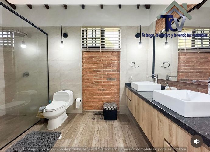 Casa de 5 alcobas en venta en Ruitoque Bajo, Floridablanca, 270 m² · foto 7 de 11